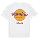 Navafría cirkel t-shirt