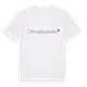 Navahondilla hjärta t-shirt
