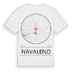 Navaleno t-shirt
