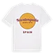 Navalonguilla cirkel t-shirt