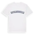 Navalonguilla college t-shirt