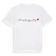 Navalonguilla hjärta t-shirt