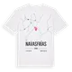 Navasfrías karta t-shirt