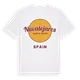 Navatejares cirkel t-shirt