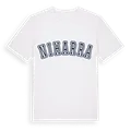 Niharra college t-shirt