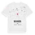 Niharra karta t-shirt