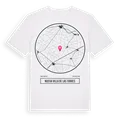 Nueva Villa de las Torres t-shirt