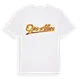 Ojos-Albos baseball t-shirt