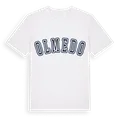 Olmedo college t-shirt