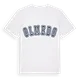 Olmedo college t-shirt