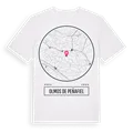 Olmos de Peñafiel t-shirt