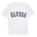 Ólvega college t-shirt