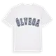 Ólvega college t-shirt