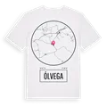 Ólvega t-shirt