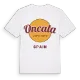 Oncala cirkel t-shirt