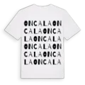 Oncala ordlek t-shirt