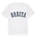 Orbita college t-shirt