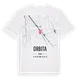 Orbita karta t-shirt