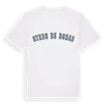 Otero de Bodas college t-shirt