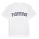 Padiernos college t-shirt