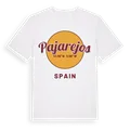 Pajarejos cirkel t-shirt