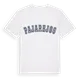 Pajarejos college t-shirt