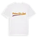 Palacios de Goda baseball t-shirt