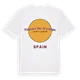 Palacios del Arzobispo cirkel t-shirt