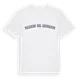Palacios del Arzobispo college t-shirt