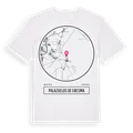 Palazuelos de Eresma t-shirt