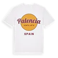 Palencia cirkel t-shirt