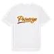 Papatrigo baseball t-shirt