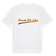 Paredes de Nava baseball t-shirt