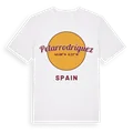 Pelarrodríguez cirkel t-shirt