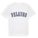 Pelayos college t-shirt