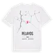 Pelayos karta t-shirt