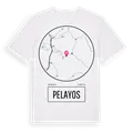 Pelayos t-shirt