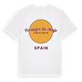 Peralejos de Abajo cirkel t-shirt