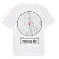 Pino del Río t-shirt