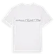 Quintana del Pidio hjärta t-shirt