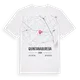 Quintanabureba karta t-shirt