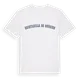 Quintanilla de Onésimo college t-shirt