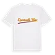 Quintanilla Vivar baseball t-shirt