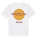 Quintanilla Vivar cirkel t-shirt