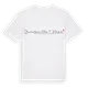 Quintanilla Vivar hjärta t-shirt