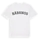 Rábanos böjd t-shirt