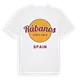 Rábanos cirkel t-shirt