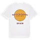 Rabé de las Calzadas cirkel t-shirt