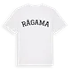 Rágama böjd t-shirt