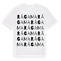 Rágama ordlek t-shirt